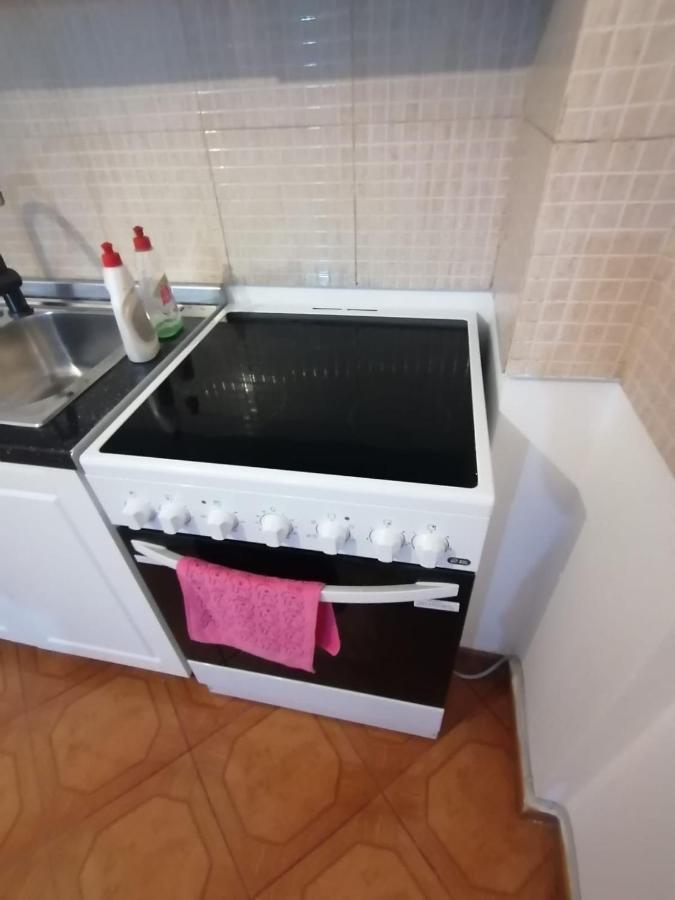 Appartamento Incantevole Con Posto Auto Privato Vlorë Extérieur photo